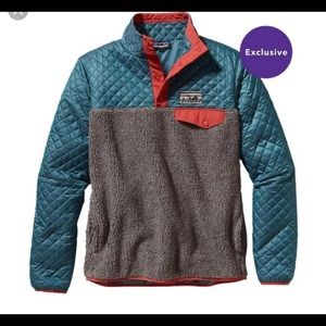 ISO!! Not for sale! Need sz medium! Patagonia